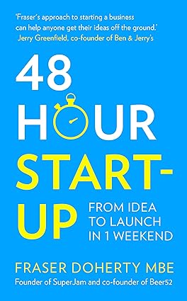 48-hour start-up