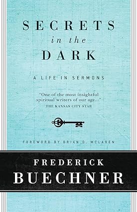 Secrets In The Dark [rare books]