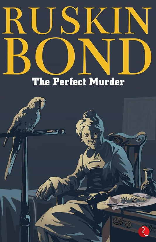 The perfect murder