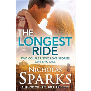 The Longest Ride