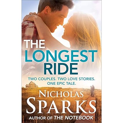 The Longest Ride