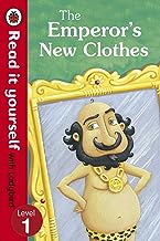 The emperor's new clothes [hardcover]