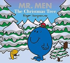 Mr. Men: The Christmas Tree
