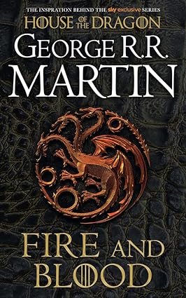 Fire And Blood