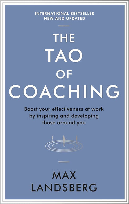 The Tao of Coaching