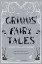 Grimms’ Fairy Tales by Jacob and Wilhelm Grimm