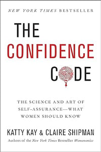 The Confidence Code [rare books]