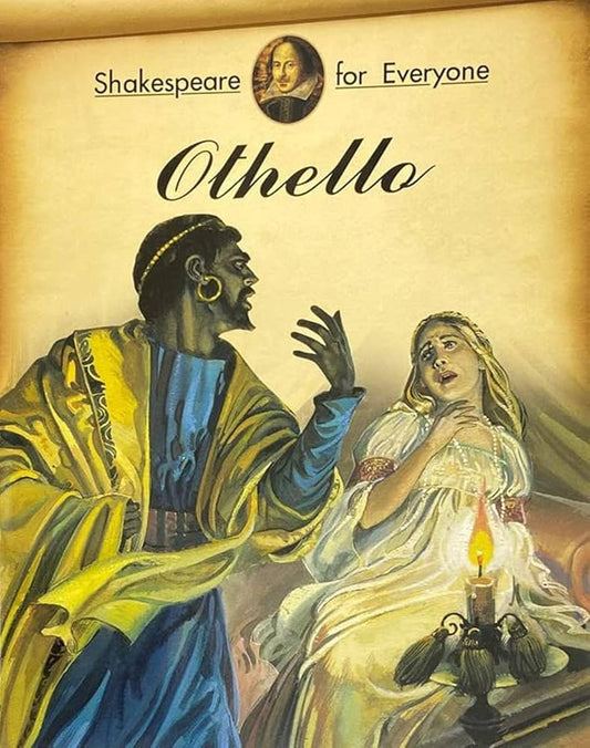 Othello (Shakespeare for Everyone)