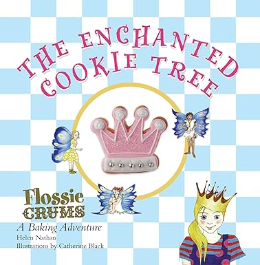 The Enchanted Cookie Tree [hardcover]