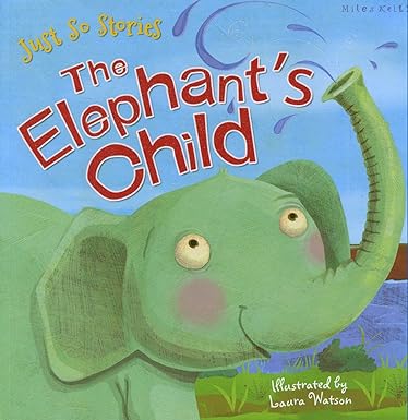 The Elephant's Child