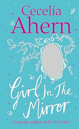 The Girl in the Mirror [Hardcover]