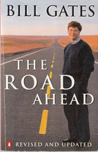 Load image into Gallery viewer, The Road Ahead [HARDCOVER]
