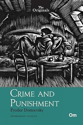 Crime and Punishment