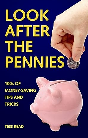 Look after the pennies [Premium Books]