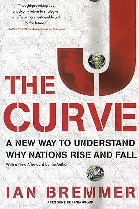 The J Curve [rare books]