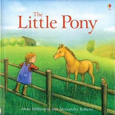 The Little Pony