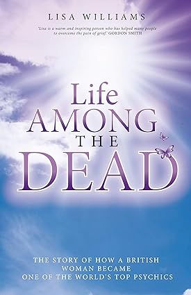 Life Among the Dead  [rare books]