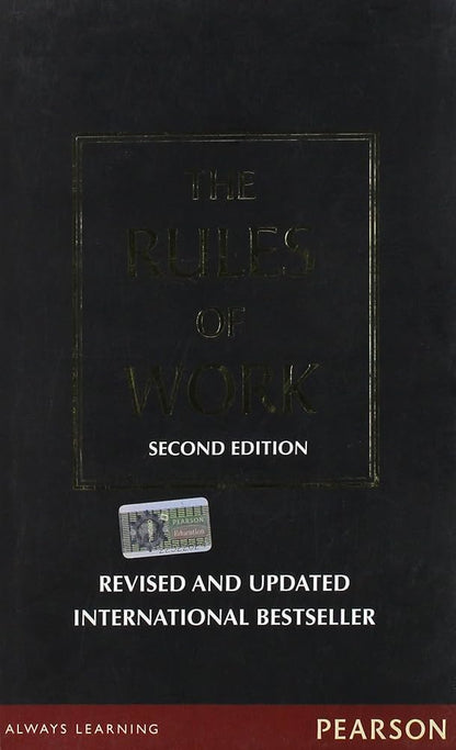 The Rules of Work