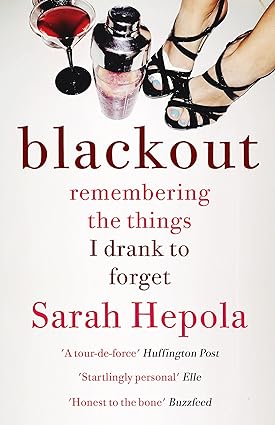 Blackout [rare books]