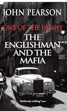 One Of The Family [rare books]