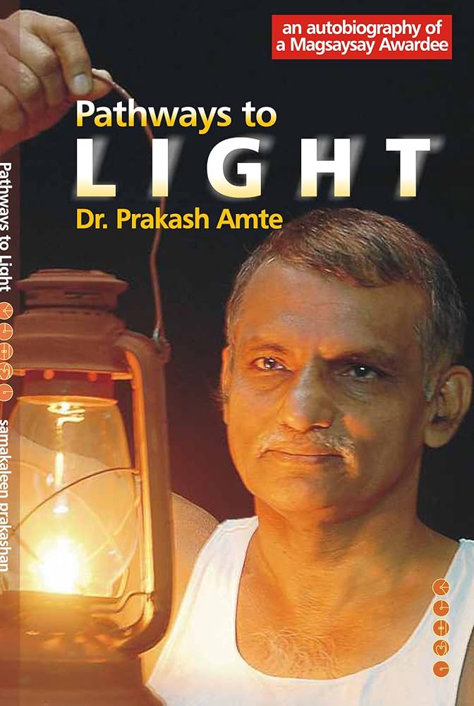 Pathways to Light
