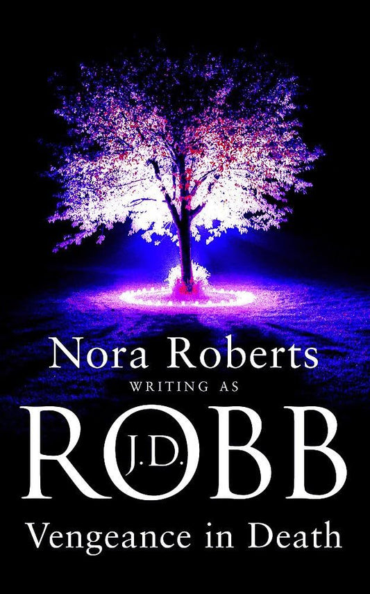 Vengeance In Death by NORA ROBERTS
