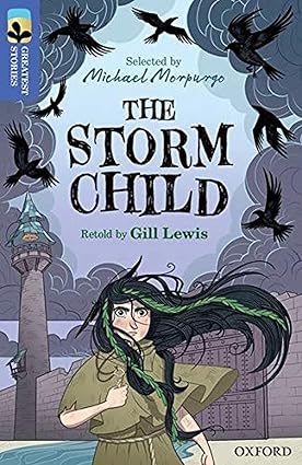 The Storm Child