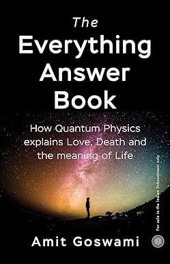 The Everything Answer Book