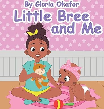 Little Bree and Me [Hardcover]