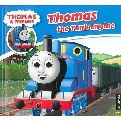 Thomas Tank Engine