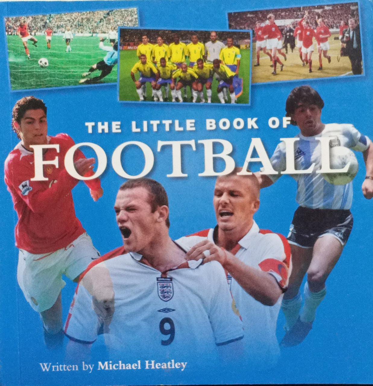 Little Book of Football