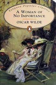A Woman of No Importance