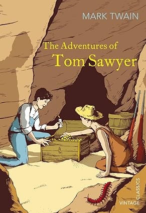 The Adventures Of Tom Sawyer