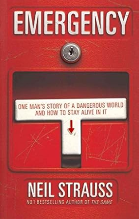 Emergency [Rare books]