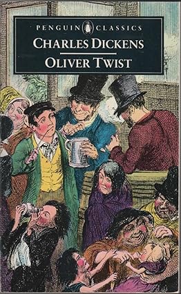 Oliver Twist