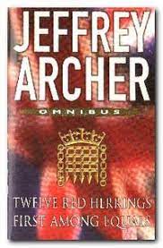 Twelve Red Herrings / First Among Equals [2 IN 1]