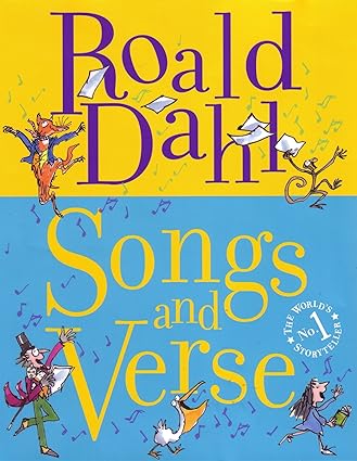 Songs and verse [rare books]