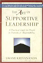The Art of Supportive Leadership