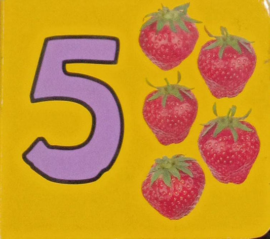 5 (PALM SIZE BOARDBOOK)