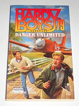 Danger Unlimited