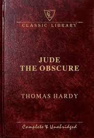 Jude the Obscure [HARDCOVER]