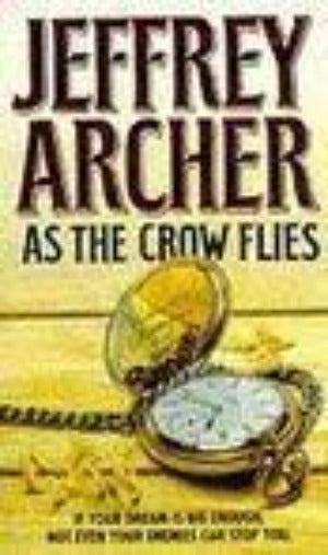As the Crow Flies