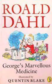 GeorgeS Marvellous Medicine