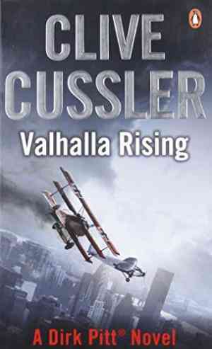 Valhalla Rising
