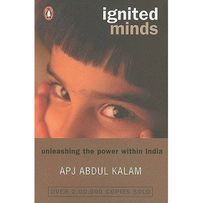 Ignited minds by Dr APJ Abdul Kalam