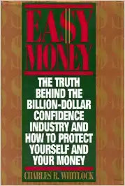 Easy Money [HARDCOVER] [RARE BOOKS]
