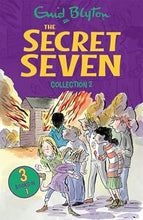 Load image into Gallery viewer, The Secret Seven Collection 2 by Enid Blyton
