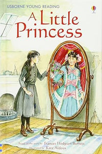 A little princess (young reading series 2)-[hardcover]