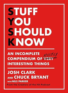 Stuff you should know [rare books]