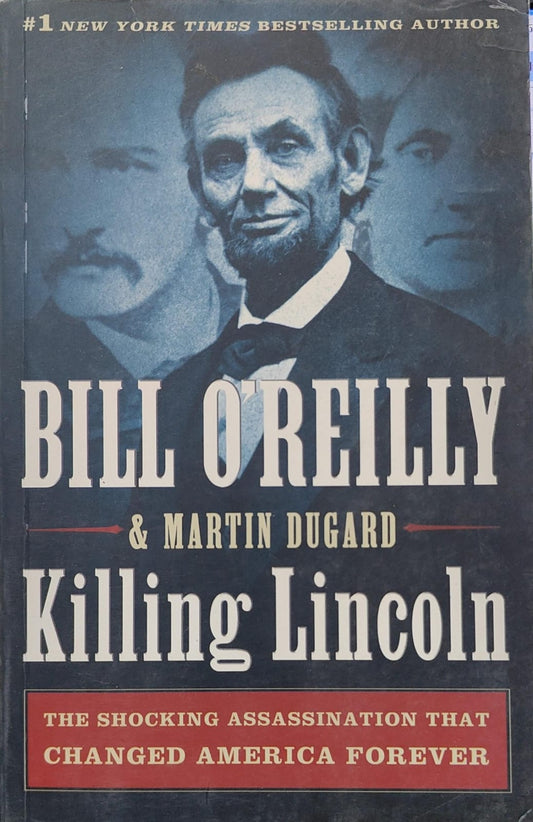 Killing Lincoln